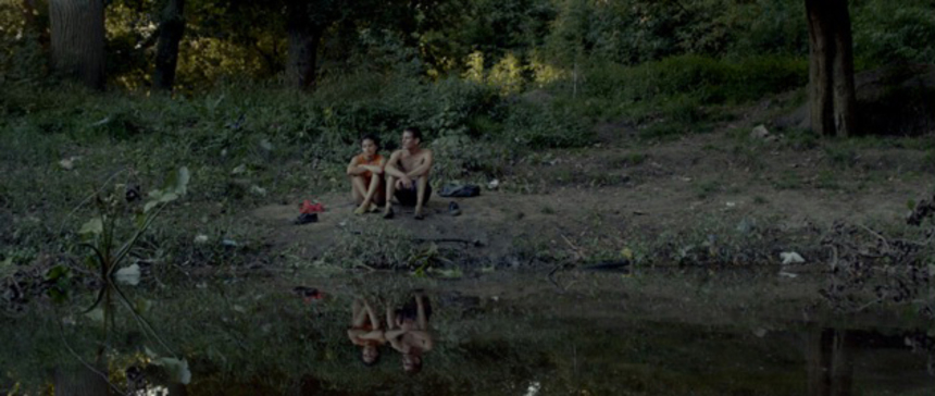 Berlinale 2014 Review: HISTORY OF FEAR Is Brooding, Atmospheric, And Glacially Slow